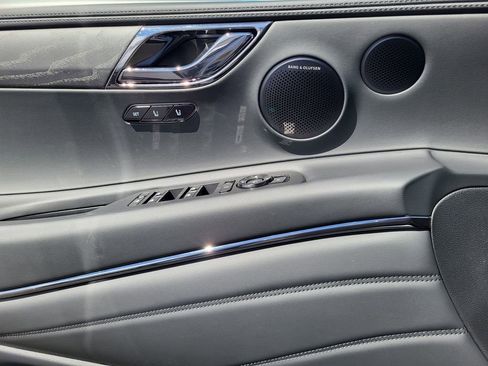 New 2026 Genesis GV80 3.5T Prestige image 6