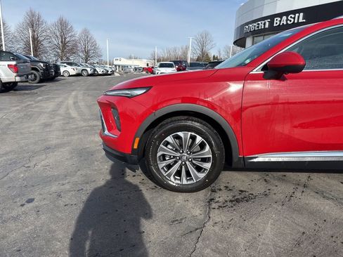 New 2026 Buick Envision Preferred AWD/4WD image 5