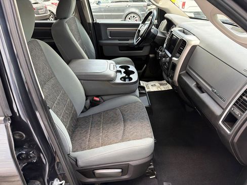 Used 2019 RAM 1500 Big Horn AWD/4WD image 10