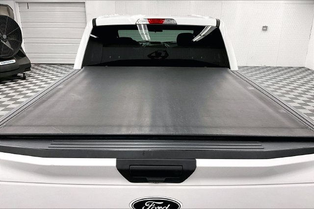 Used 2019 Ford F150 XL w/ Equipment Group 101A Mid AWD/4WD image 31
