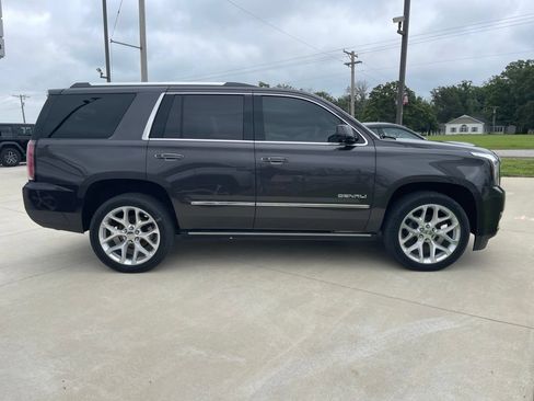 Used 2018 GMC Yukon Denali w/ Denali Ultimate Package AWD/4WD image 10