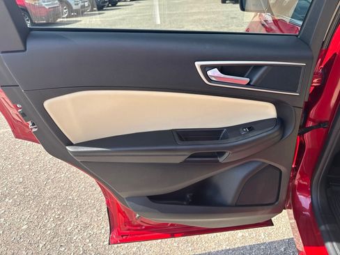 Certified 2023 Ford Edge SEL w/ Convenience Package AWD/4WD image 36