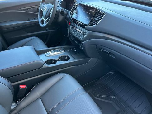 New 2026 Honda Ridgeline TrailSport image 16