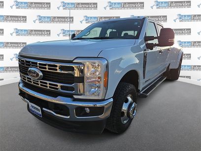 Used 2023 Ford F350 XLT w/ 360-Degree Camera Package