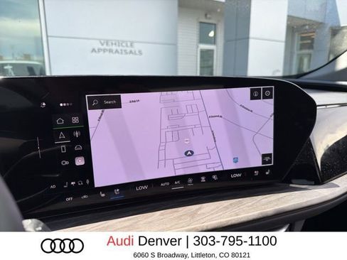 Used 2025 Audi Q5 Premium Plus w/ Premium Plus AWD/4WD image 7