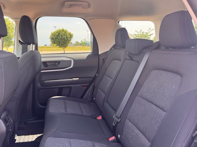 Used 2024 Ford Bronco Sport Big Bend AWD/4WD image 31