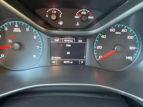 Used 2022 Chevrolet Colorado LT w/ Fleet Safety Package RWD image 19