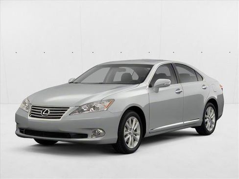 Used 2012 Lexus ES 350 FWD image 1