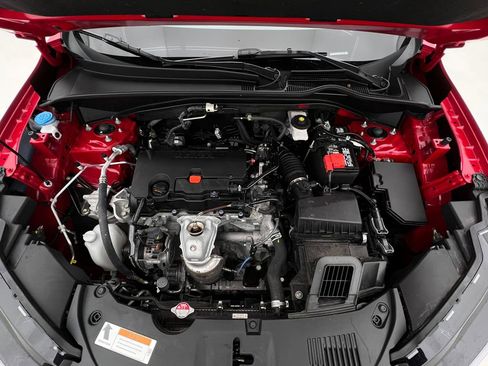 Used 2023 Honda HR-V EX-L image 24