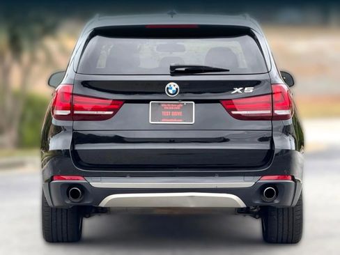 Used 2017 BMW X5 xDrive35i image 4