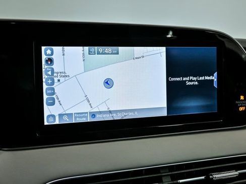 Used 2021 Hyundai Palisade Limited AWD/4WD image 21