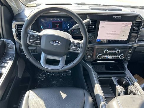 New 2026 Ford F250 Lariat w/ Tremor Off-Road Package image 14