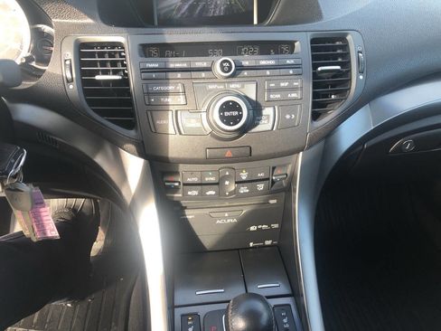 Used 2011 Acura TSX Sedan image 16