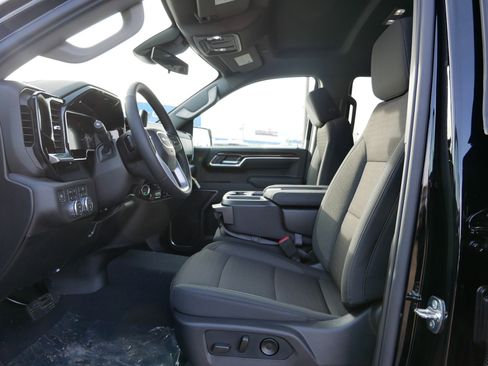 New 2026 GMC Sierra 1500 Elevation image 11