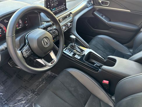 Used 2023 Acura Integra A-Spec image 8