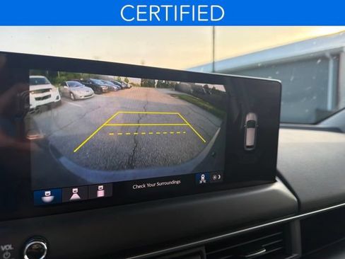 Certified 2026 Honda Pilot EX-L image 20