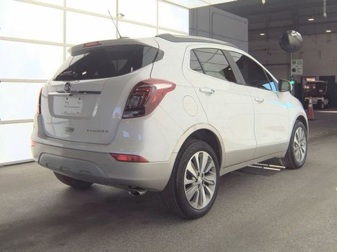 Used 2019 Buick Encore Preferred w/ Safety Package image 8
