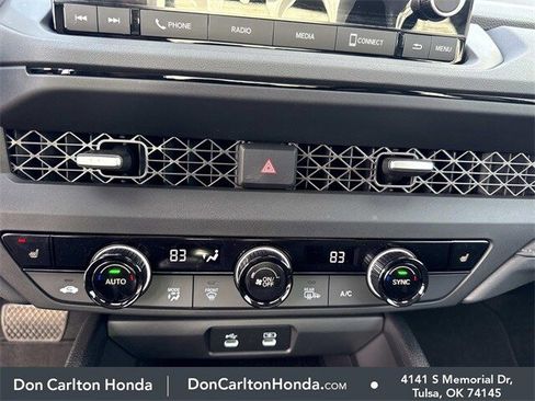 Certified 2025 Honda Accord SE image 24