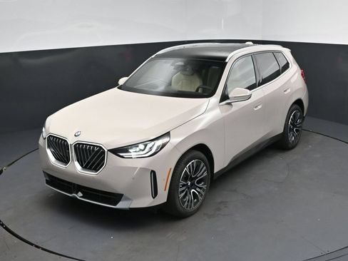 New 2026 BMW X3 xDrive30i w/ Premium Package AWD/4WD image 26