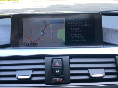 Used 2015 BMW 435i Gran Coupe xDrive AWD/4WD image 25