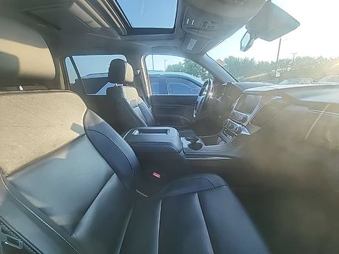 Used 2020 Chevrolet Tahoe LT AWD/4WD image 4