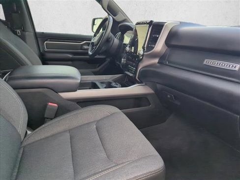 Used 2020 RAM 1500 Big Horn RWD image 21