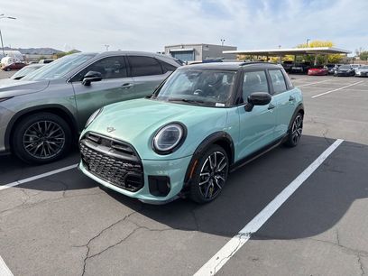 New 2026 MINI Cooper S