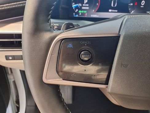 Used 2026 Nissan Murano SL AWD/4WD image 7
