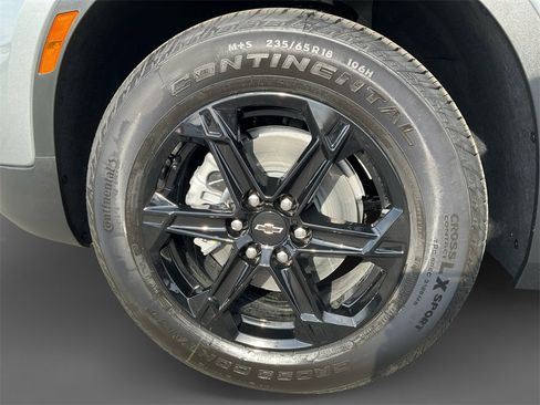 New 2026 Chevrolet Blazer LT w/ Convenience Package image 14