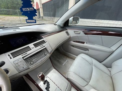 Used 2008 Toyota Avalon Limited FWD image 44