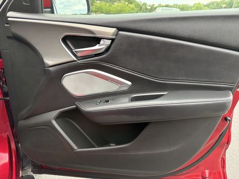 Used 2019 Acura RDX A-Spec AWD/4WD image 14