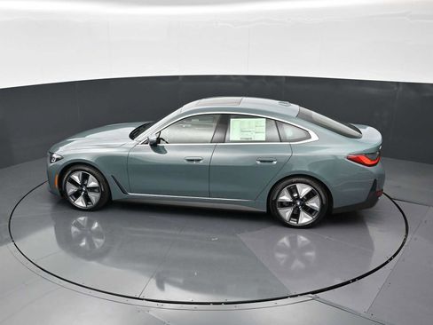 New 2026 BMW i4 eDrive40 w/ Premium Package RWD image 15