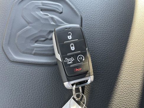 New 2026 RAM 2500 Laramie w/ Sport Appearance Package image 28