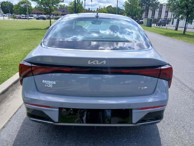 New 2026 Kia K5 GT-Line FWD image 12