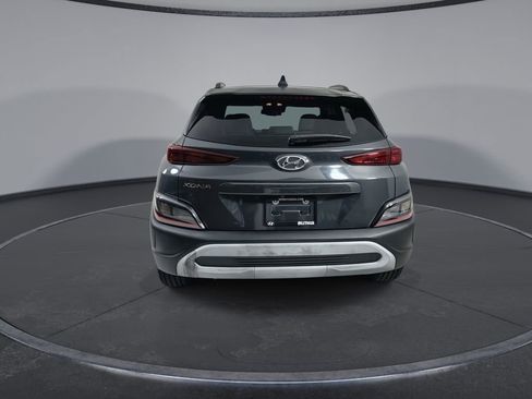 Used 2023 Hyundai Kona SEL w/ Convenience Package FWD image 7