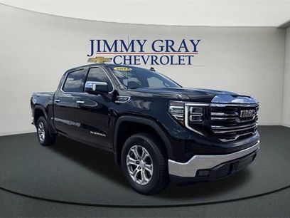 Used 2024 GMC Sierra 1500 SLT