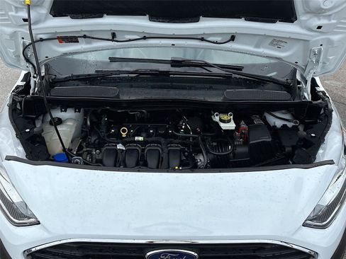 Used 2022 Ford Transit Connect XLT FWD image 28