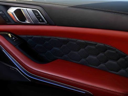 Used 2023 BMW X5 M Base w/ Competition Package image 19