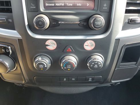 Used 2024 RAM 1500 Classic Warlock image 32