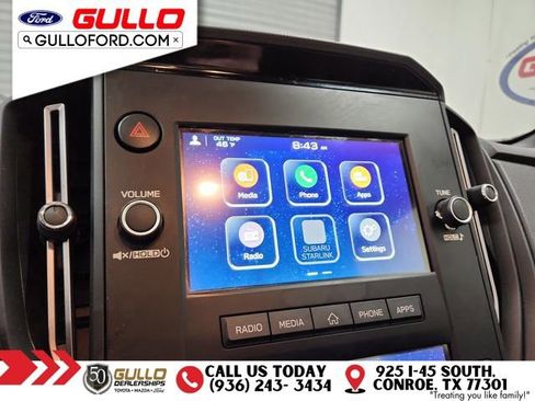 Used 2022 Subaru WRX Base image 24