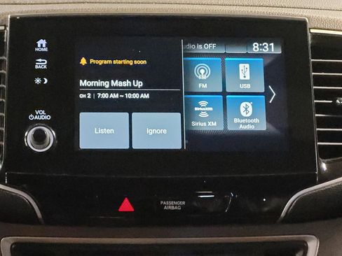 Used 2020 Honda Pilot EX-L image 25