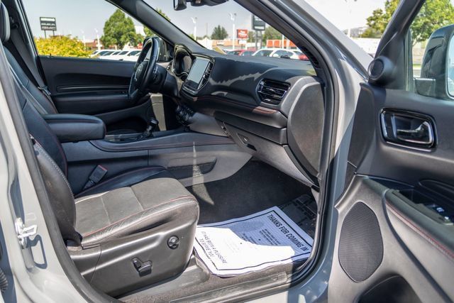 Used 2024 Dodge Durango GT AWD/4WD image 46