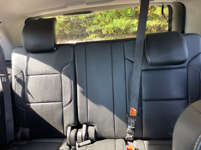 Used 2019 Chevrolet Tahoe LT AWD/4WD image 20