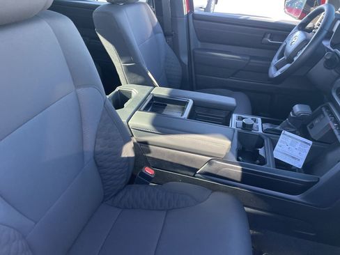 New 2026 Toyota Tundra SR5 image 22