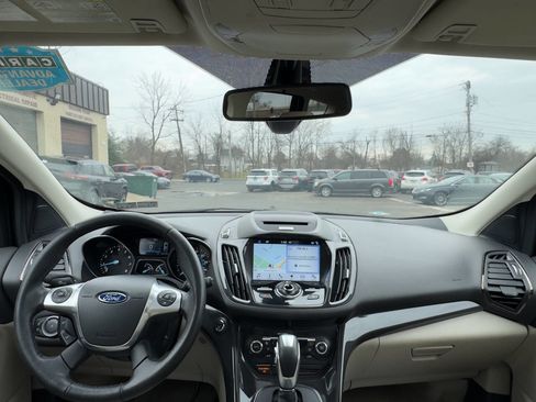 Used 2016 Ford Escape Titanium image 15