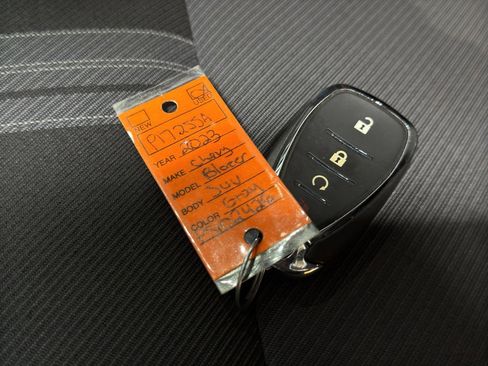 Used 2023 Chevrolet Blazer LT w/ Driver Confidence Package image 39