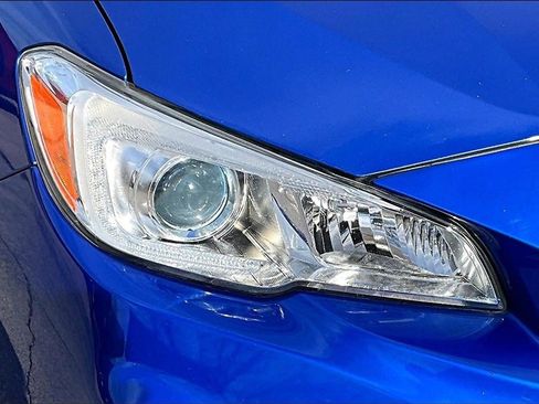 Used 2021 Subaru WRX Premium w/ Popular Package #3 (IZT) image 33