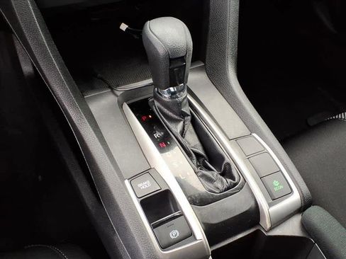 Used 2021 Honda Civic LX image 23