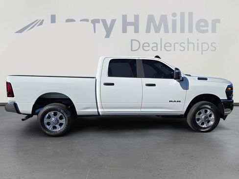 New 2026 RAM 2500 Big Horn image 6