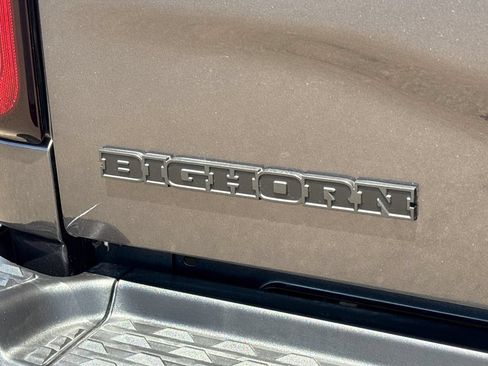 New 2026 RAM 2500 Big Horn AWD/4WD image 10